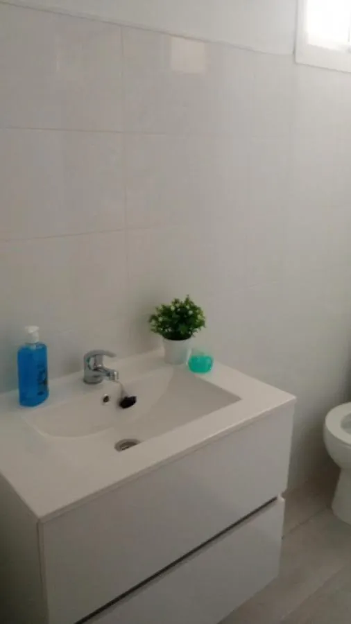 Ml Marmoles Apartment Malaga