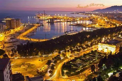 Ml Marmoles Apartment Malaga 0*,  Spain