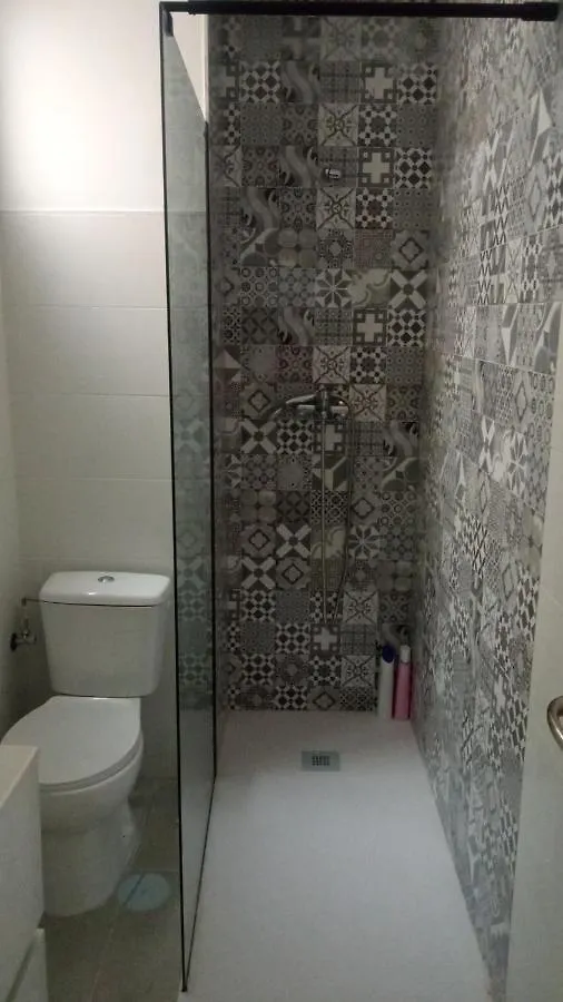 Ml Marmoles Apartment Malaga